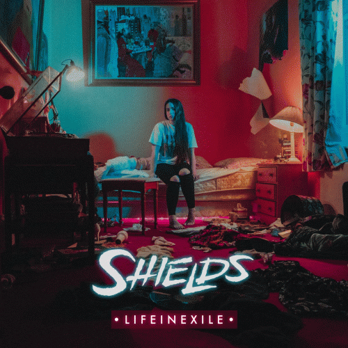 Shields : Life in Exile